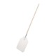 Vogue pizzaschep 132cm large