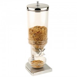 Cereal dispenser 1x 4,5ltr