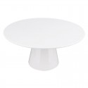 Kristallon melamine taartstandaard rond 30cm