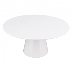 Kristallon melamine taartstandaard rond 36cm