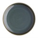 Olympia Kiln coupe borden blauw 23cm