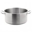 Vogue RVS kookpan 18,5L