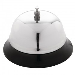 Bolero grote receptiebel