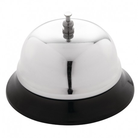 Bolero grote receptiebel