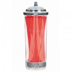 Olympia rietjes dispenser