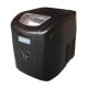 Polar tafelmodel ijsblokjesmachine 11kg output
