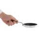 Vogue anti-aanbak aluminium blinis pan 12cm