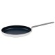Vogue anti-aanbak aluminium ovale vispan 40cm