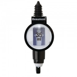 Maatschenker hendel 3,5cl