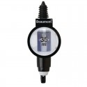 Maatschenker hendel 3,5cl