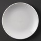 Olympia Whiteware coupe borden 15cm