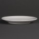 Olympia Whiteware coupe borden 15cm