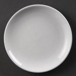 Olympia Whiteware coupe borden 18cm