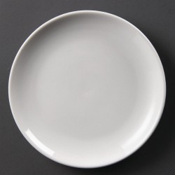 Olympia Whiteware coupe borden 20cm