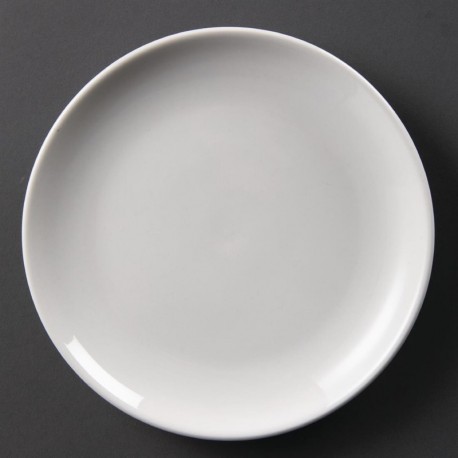 Olympia Whiteware coupe borden 20cm