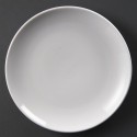 Olympia Whiteware coupeborden 23cm