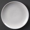 Olympia Whiteware coupeborden 23cm