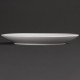 Olympia Whiteware coupe borden 23cm