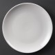 Olympia Whiteware coupe borden 25cm