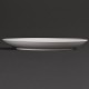 Olympia Whiteware coupe borden 25cm