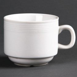 Olympia Linear stapelbare kop 21cl