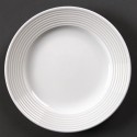 Olympia Linear borden met brede rand 15cm