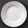 Olympia Linear borden met brede rand 15cm