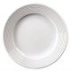 Olympia Linear borden met brede rand 15cm