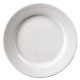 Olympia Linear borden met brede rand 20cm