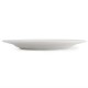 Olympia Linear borden met brede rand 31cm