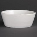 Olympia Whiteware conische schaaltjes 12cm