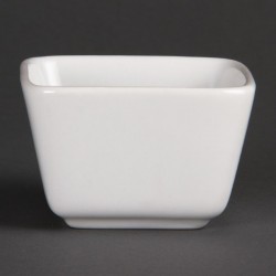 Olympia amuse schaaltje 7,5 x 7,5 x 5cm