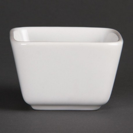 Olympia amuse schaaltje 7,5 x 7,5 x 5cm