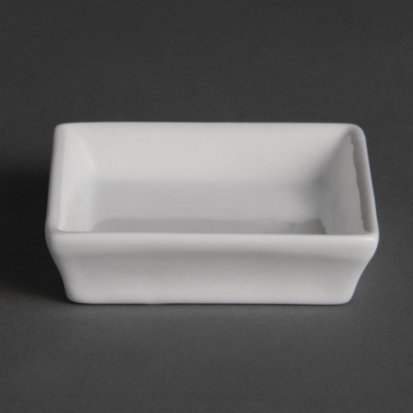 Olympia amuse schaaltje 8x8x2cm