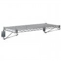 Vogue draad wandplank 91cm