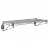 Vogue draad wandplank 91cm