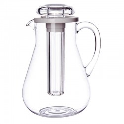 Schenkkan 3 liter Acryl