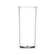 BBP polycarbonaat longdrinkglas 34cl