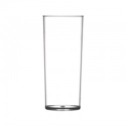 BBP polycarbonaat longdrinkglas 34cl
