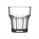 BBP American polycarbonaat whiskyglazen 25,5cl