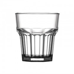 BBP polycarbonaat drinkglas American 25,5cl