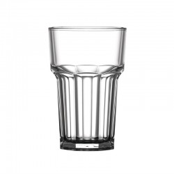 BBP polycarbonaat longdrinkglas American 28,5cl
