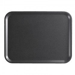 Cambro dienblad graniet 36x46cm