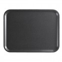 Cambro Capri gelamineerd dienblad graniet 46x36cm