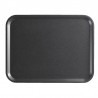 Cambro Capri gelamineerd dienblad graniet 46x36cm