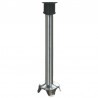 Waring Heavy Duty Big Stix staafmixer staaf 40,6cm WSB60ST