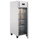 Polar professionele 1-deurs koeling RVS 650ltr
