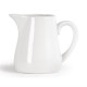 Olympia Whiteware melkkannetjes met handvat 17cl