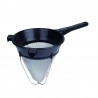 Matfer Bourgeat conische zeef 20cm