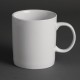 Olympia Whiteware standaard mok 48,3cl